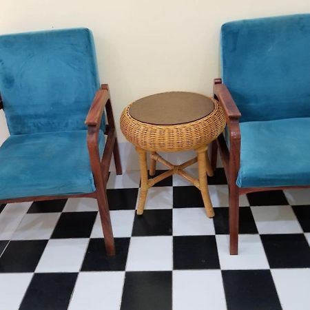 Room 7 - Studio In A Villa 5Mn Walk From The Royal Palace With Swimming Pool Phnom Pen Exterior foto