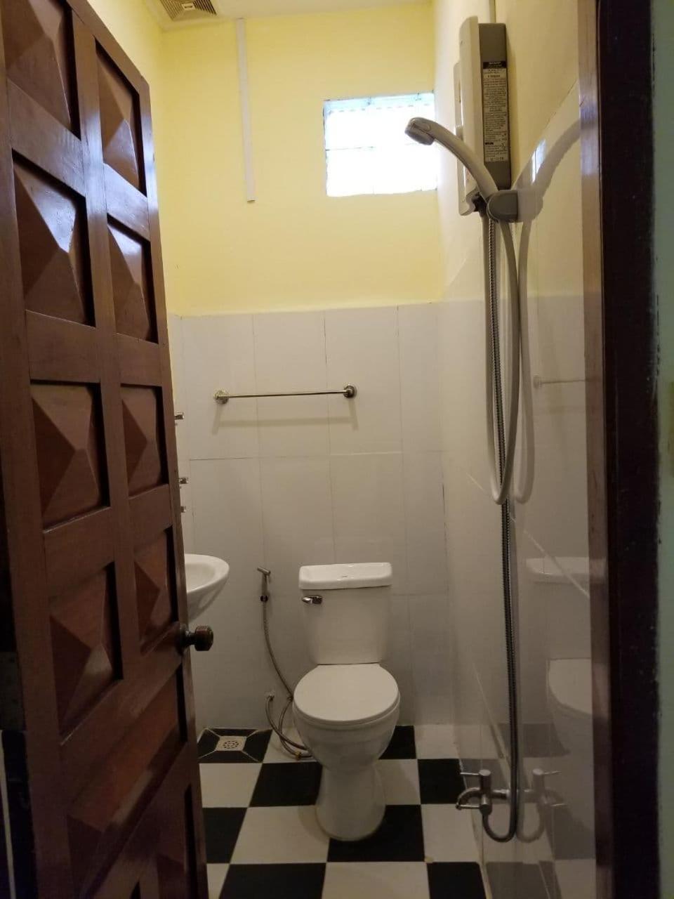 Room 7 - Studio In A Villa 5Mn Walk From The Royal Palace With Swimming Pool Phnom Pen Exterior foto
