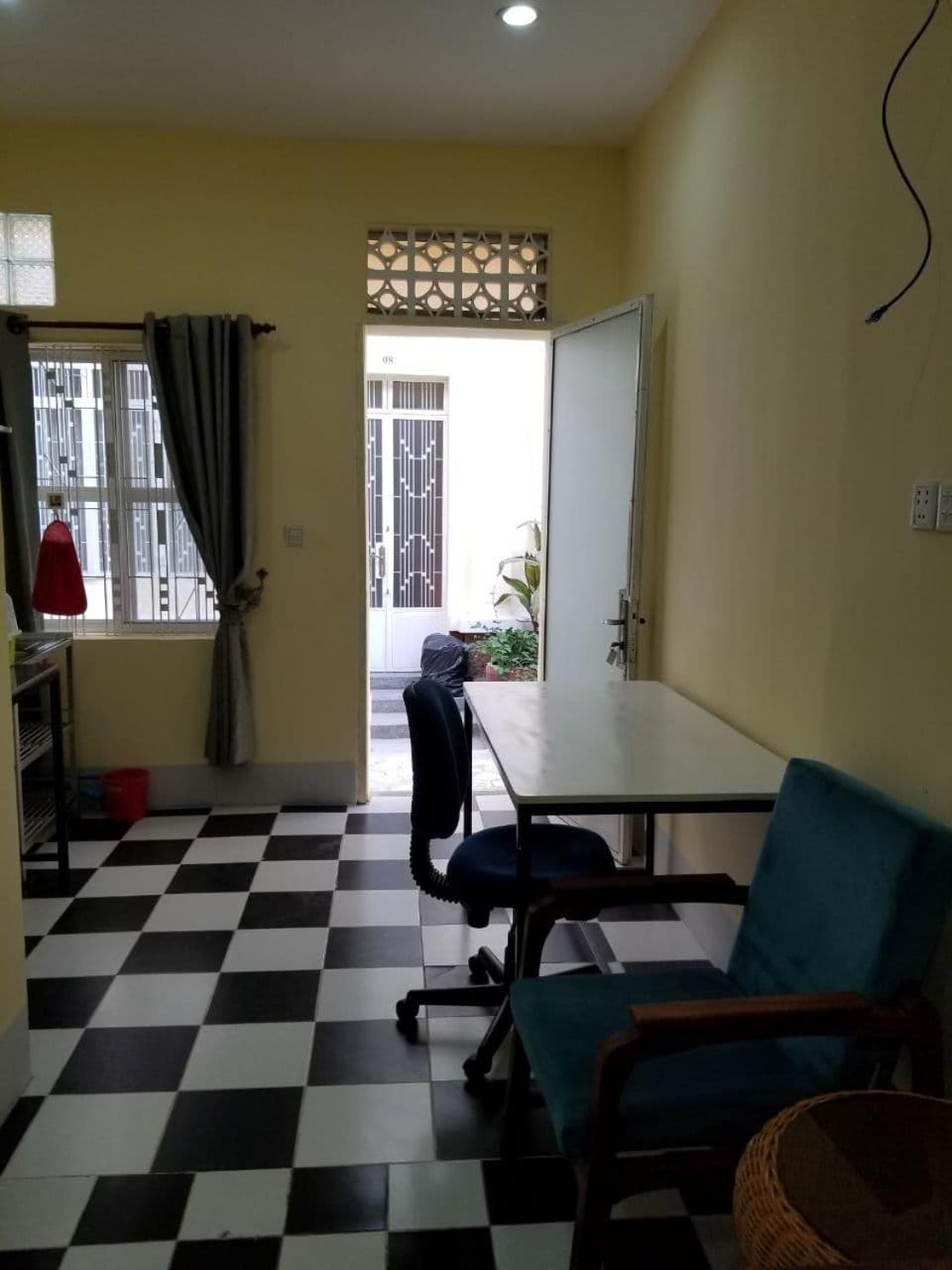Room 7 - Studio In A Villa 5Mn Walk From The Royal Palace With Swimming Pool Phnom Pen Exterior foto